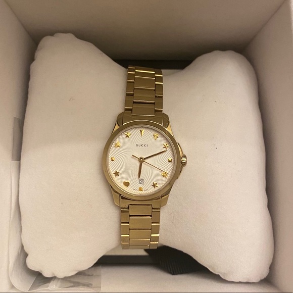 Gucci watch - Picture 2 of 2